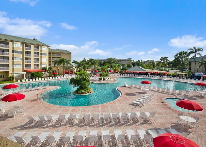 Silver Lake Resort